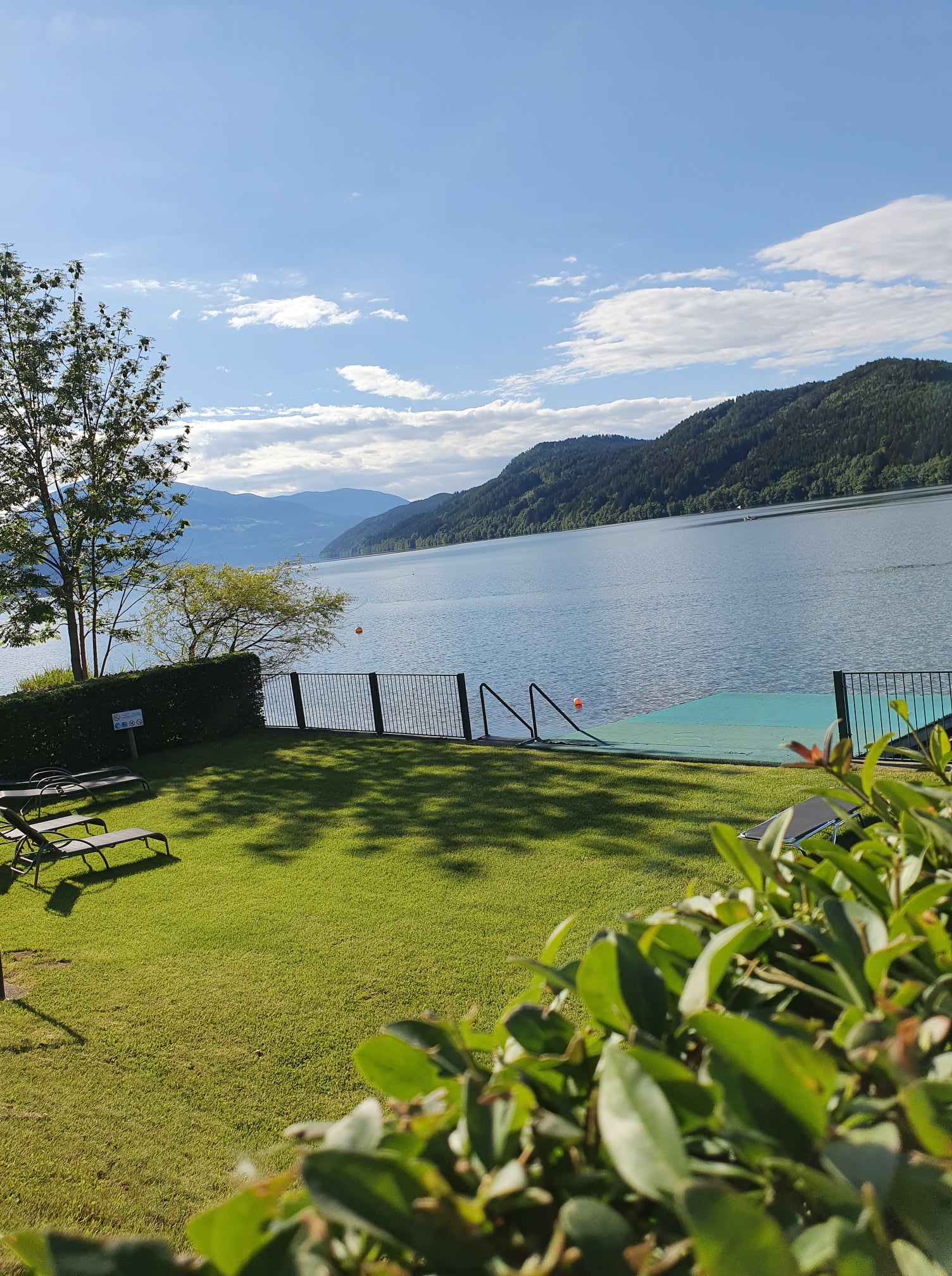 Hotels am See - Millstatt - Strandhotel Pichler 