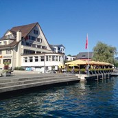 Urlaub am See - Hotel-Restaurant Rössli