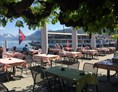 Urlaub am See: Hotel-Restaurant Rössli