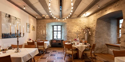 Hotels am See - Verpflegung: Frühstück - Hotel de Charme Römerhof