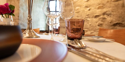 Hotels am See - Verpflegung: Frühstück - Hotel de Charme Römerhof