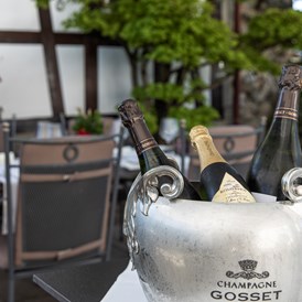 Urlaub am See: Champagner Römerhof - Hotel de Charme Römerhof