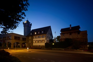 Urlaub am See: Hotel de Charme Römerhof
