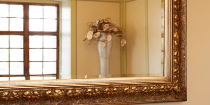 Hotels am See - Verpflegung: Frühstück - Hotel de Charme Römerhof