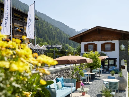 Hotels am See - Verpflegung: Frühstück - Lacus Hotel am See