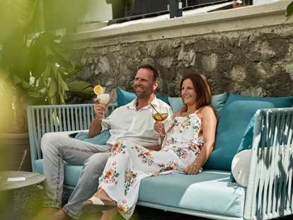 Hotels am See - Verpflegung: Frühstück - Lacus Hotel am See