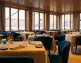 Urlaub am See: Restaurant Bootshaus - Seehotel Das Traunsee