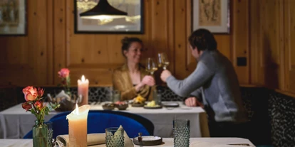Hotels am See - Verpflegung: Frühstück - Seestube - Seehotel Das Traunsee