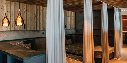 Hotels am See - Verpflegung: Frühstück - See Spa - Seehotel Das Traunsee