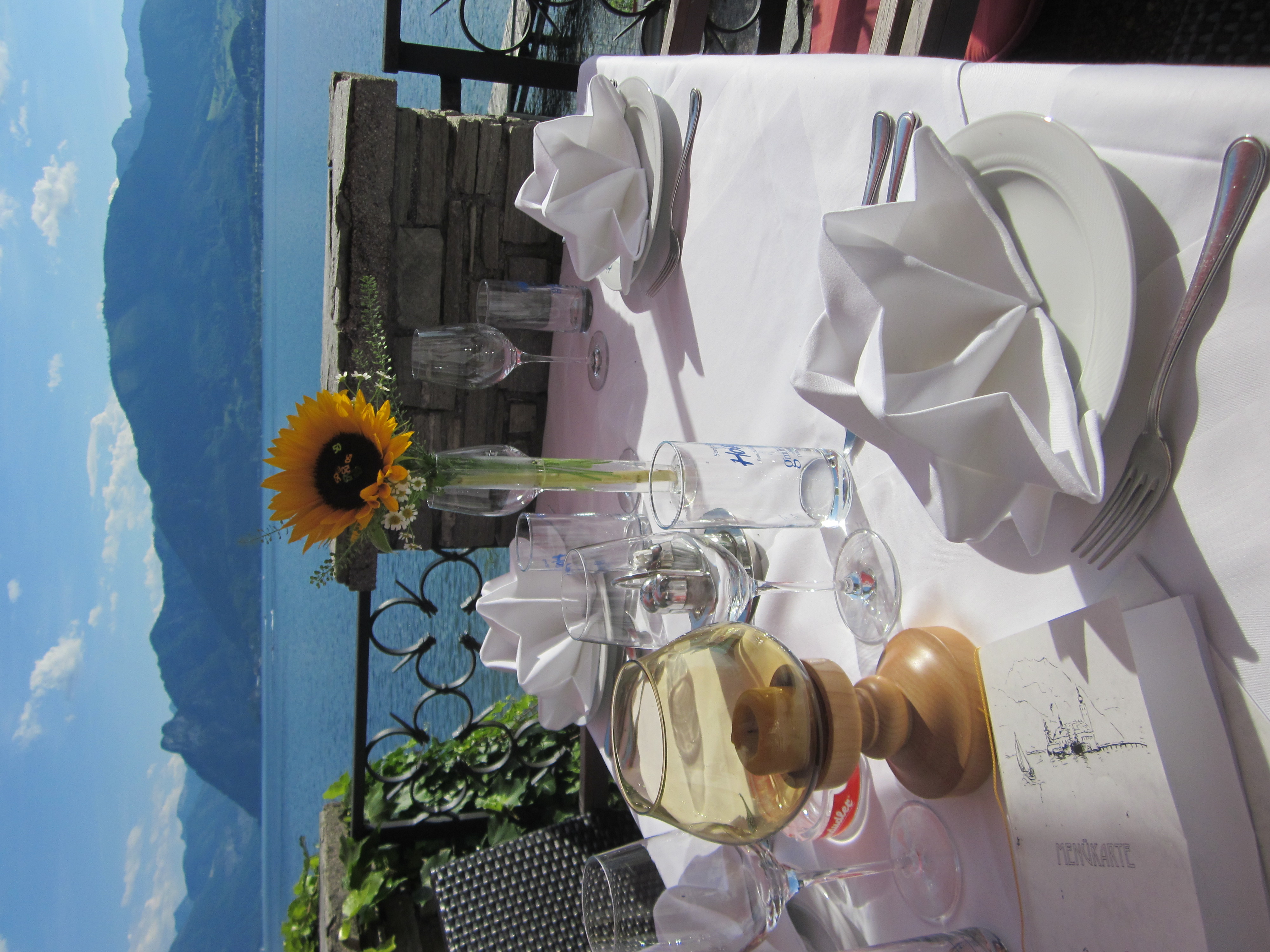 Hotels am See - Gmunden - Seegasthof Hotel Hois'n Wirt