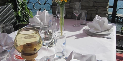 Hotels am See - Verpflegung: Frühstück - Seegasthof Hotel Hois'n Wirt