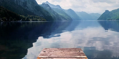 Hotels am See - Verpflegung: Frühstück - Seegasthof Hotel Hois'n Wirt