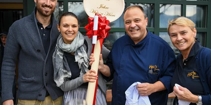 Hotels am See - Verpflegung: Frühstück - Seegasthof Hotel Hois'n Wirt