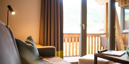 Hotels am See - Verpflegung: Frühstück - Das Leonhard - Naturparkhotel am Weissensee - Naturparkhotel Das Leonhard