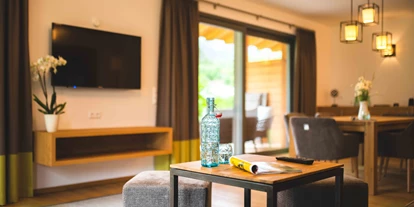 Hotels am See - Verpflegung: Frühstück - Das Leonhard - Naturparkhotel am Weissensee - Naturparkhotel Das Leonhard