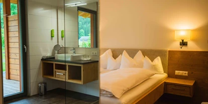 Hotels am See - Verpflegung: Frühstück - Das Leonhard - Naturparkhotel am Weissensee - Naturparkhotel Das Leonhard