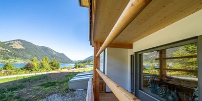 Hotels am See - Verpflegung: Frühstück - Das Leonhard - Naturparkhotel am Weissensee - Naturparkhotel Das Leonhard