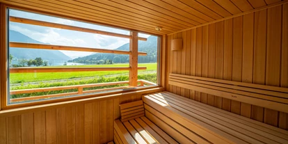 Hotels am See - Verpflegung: Frühstück - Das Leonhard - Naturparkhotel am Weissensee - Naturparkhotel Das Leonhard