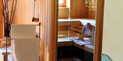 Hotels am See - Verpflegung: Frühstück - Wellness im Saunahaus direkt am See - Seehaus Winkler
