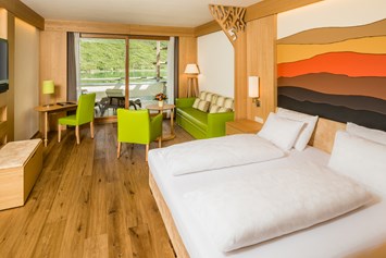 Urlaub am See: Hotel Hasslhof