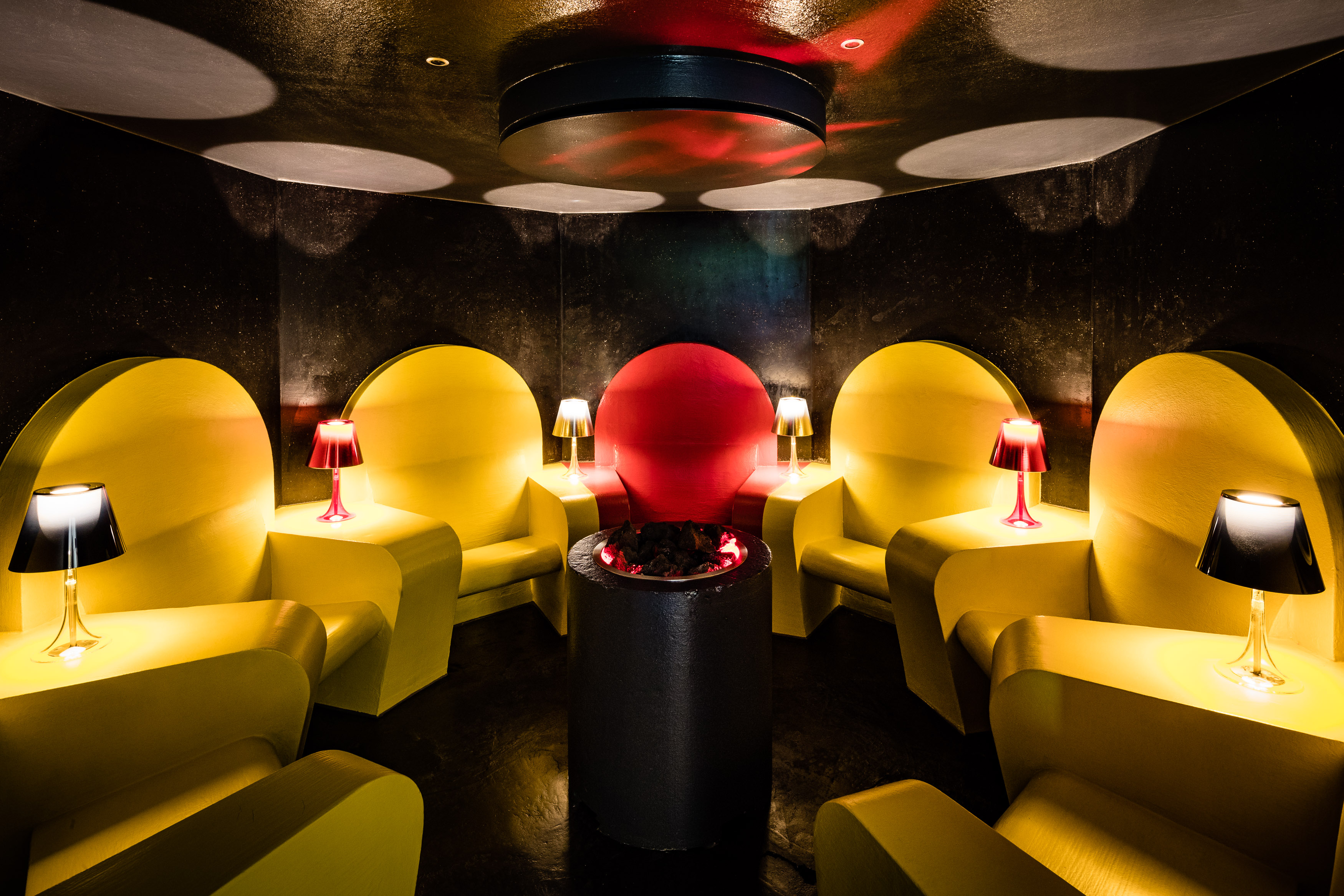 Urlaub am See: Hotel Hasslhof