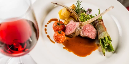 Hotels am See - Verpflegung: Frühstück - Hotel Hasslhof