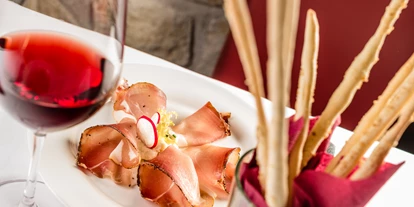 Hotels am See - Verpflegung: Frühstück - Hotel Hasslhof