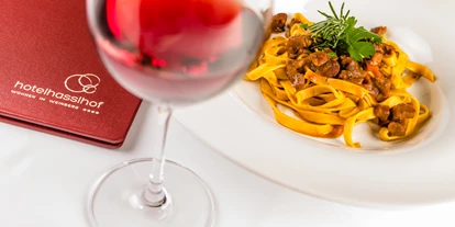 Hotels am See - Verpflegung: Frühstück - Hotel Hasslhof
