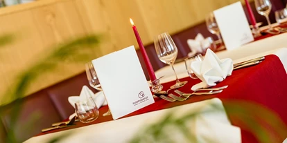 Hotels am See - Verpflegung: Frühstück - Hotel Hasslhof