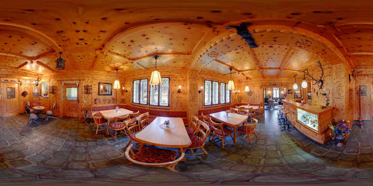 Hotels am See - Kärnten - Hotel Harrida