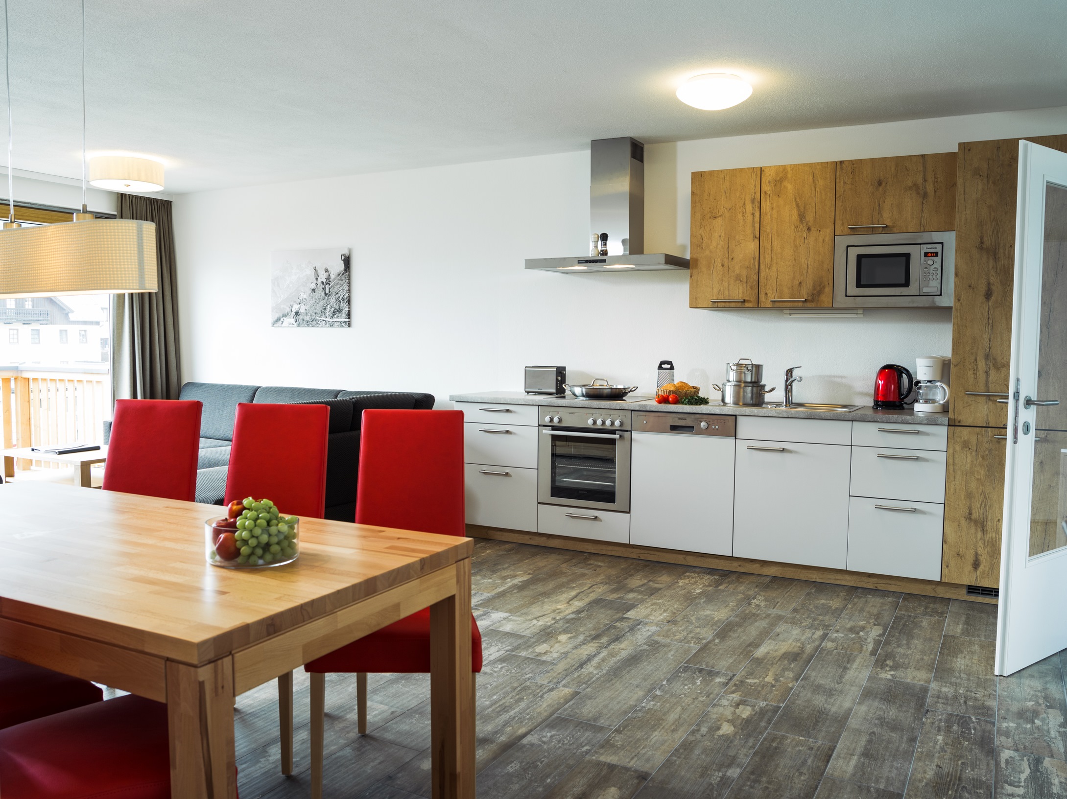 Hotels am See - Salzburg - AlpenParks Residence Zell am See 