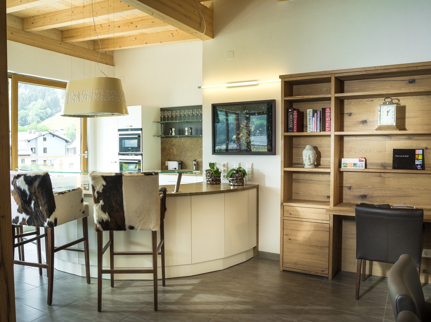 Hotels am See - Salzburg - AlpenParks Residence Zell am See 