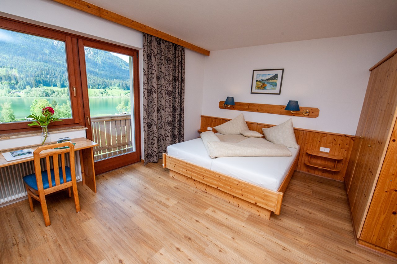 Wiesenhof**** Zimmerkategorien DZ 