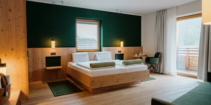 Hotels am See - Verpflegung: Frühstück - Unsere Zimmer - Hotel Neusacherhof