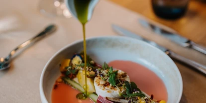 Hotels am See - Verpflegung: Frühstück - Hotel Neusacherhof