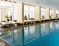 Urlaub am See: Arabella Alpenhotel am Spitzingsee
