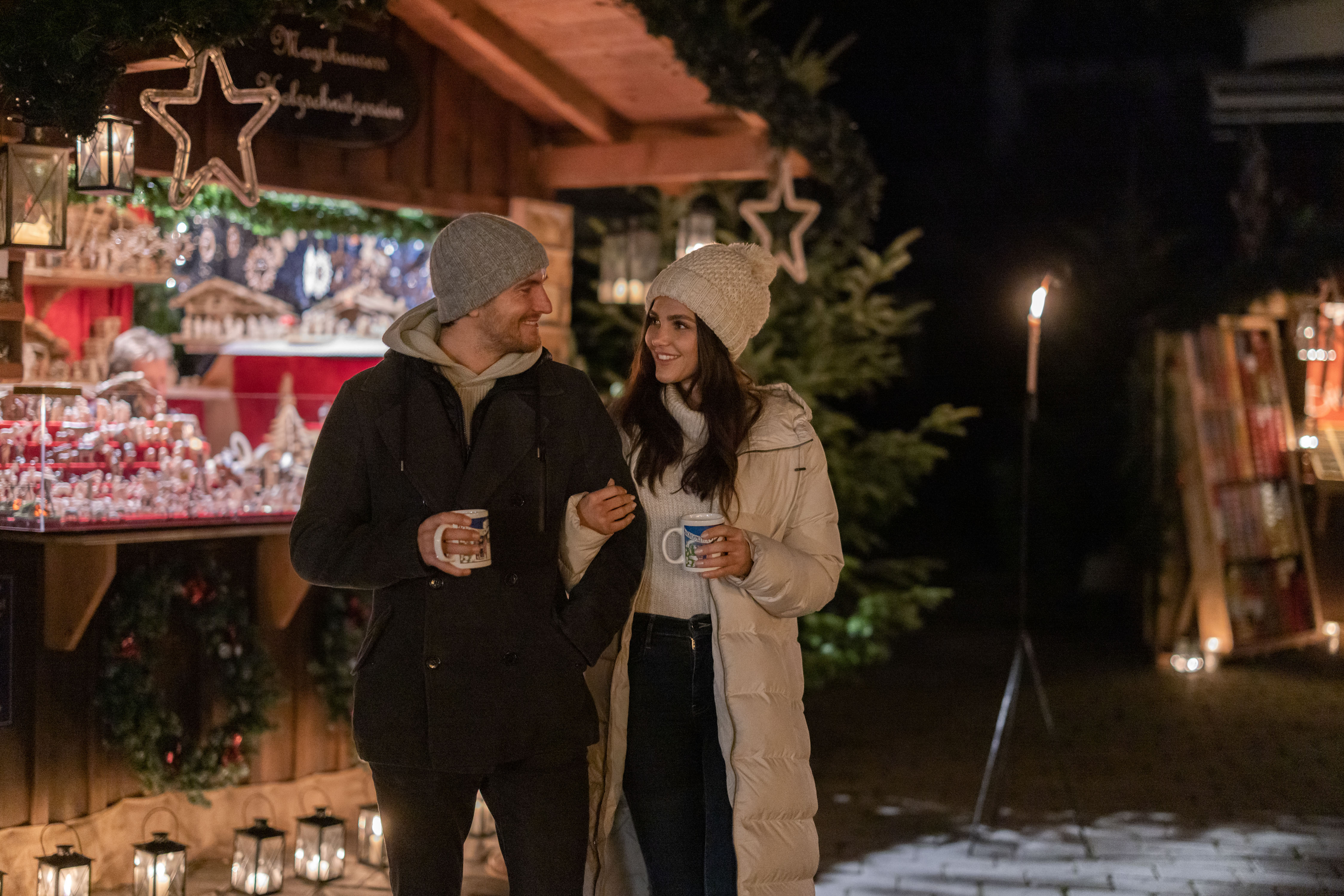 Urlaub am See: Hotel Seevilla Wolfgangsee