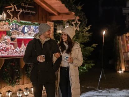 Hotels am See - Verpflegung: Frühstück - Hotel Seevilla Wolfgangsee