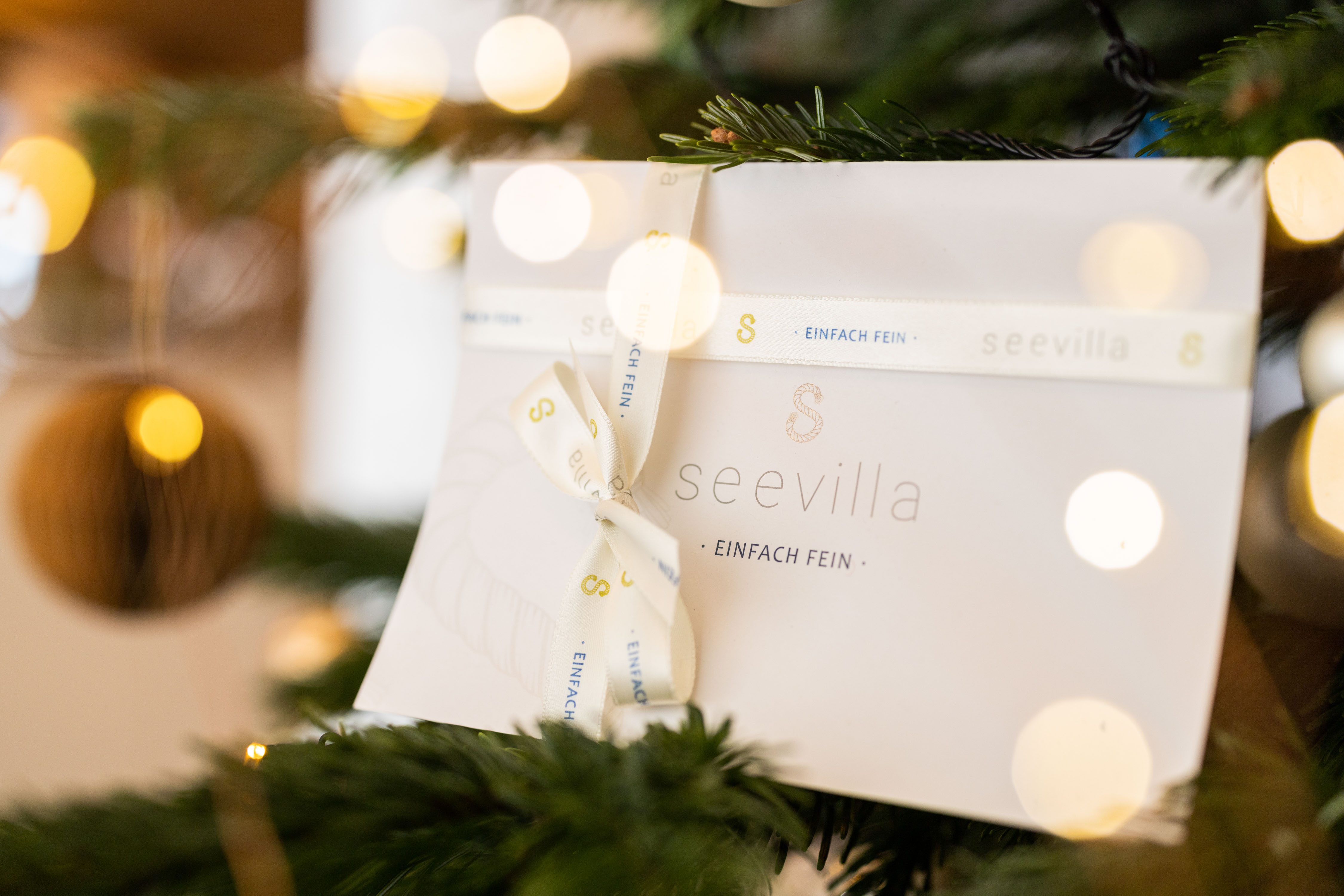 Urlaub am See: Hotel Seevilla Wolfgangsee