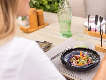 Hotels am See - Verpflegung: Frühstück - Hotel Seevilla Wolfgangsee