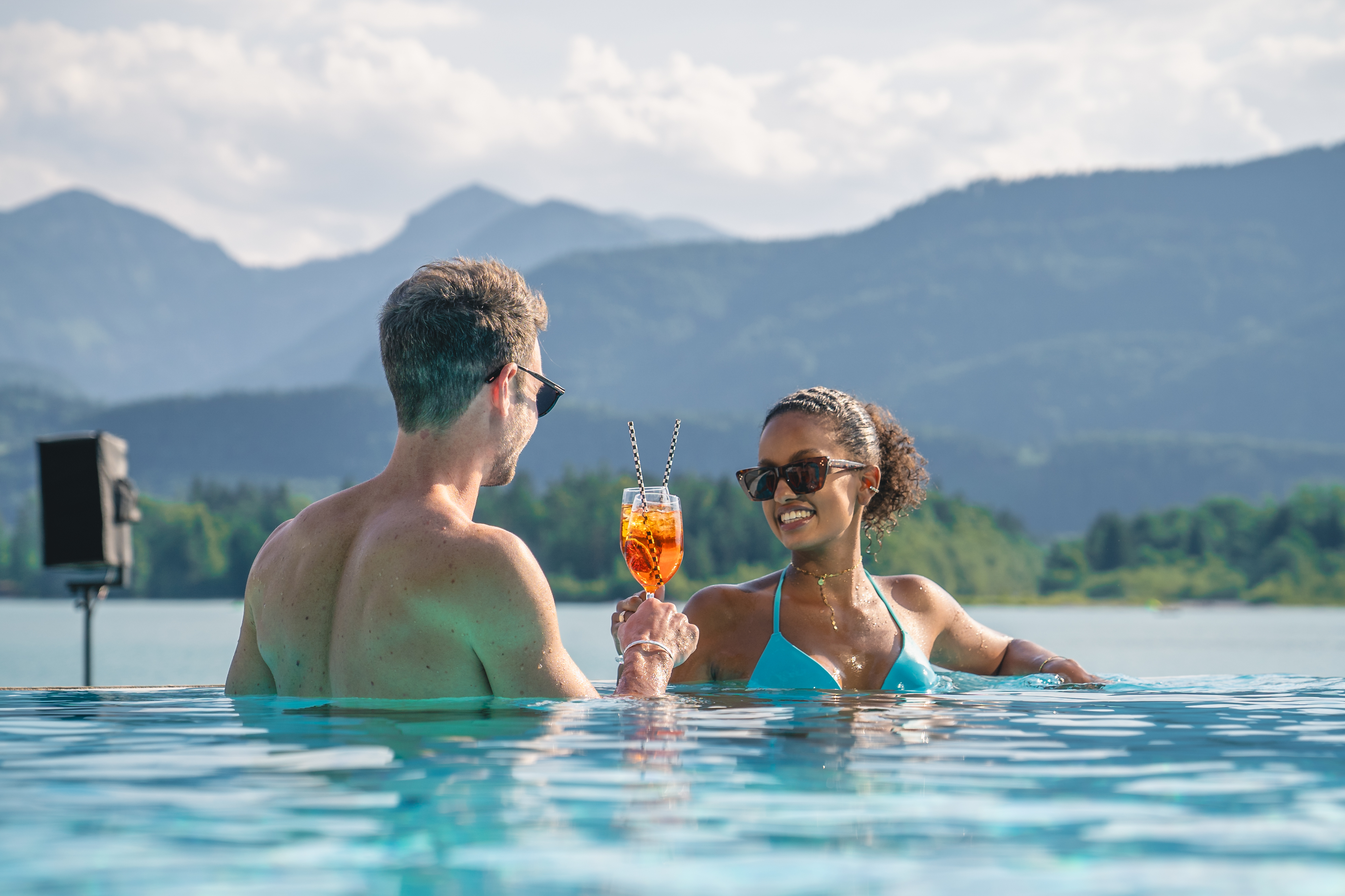 Hotels am See - scalaria sunset wing ****s 