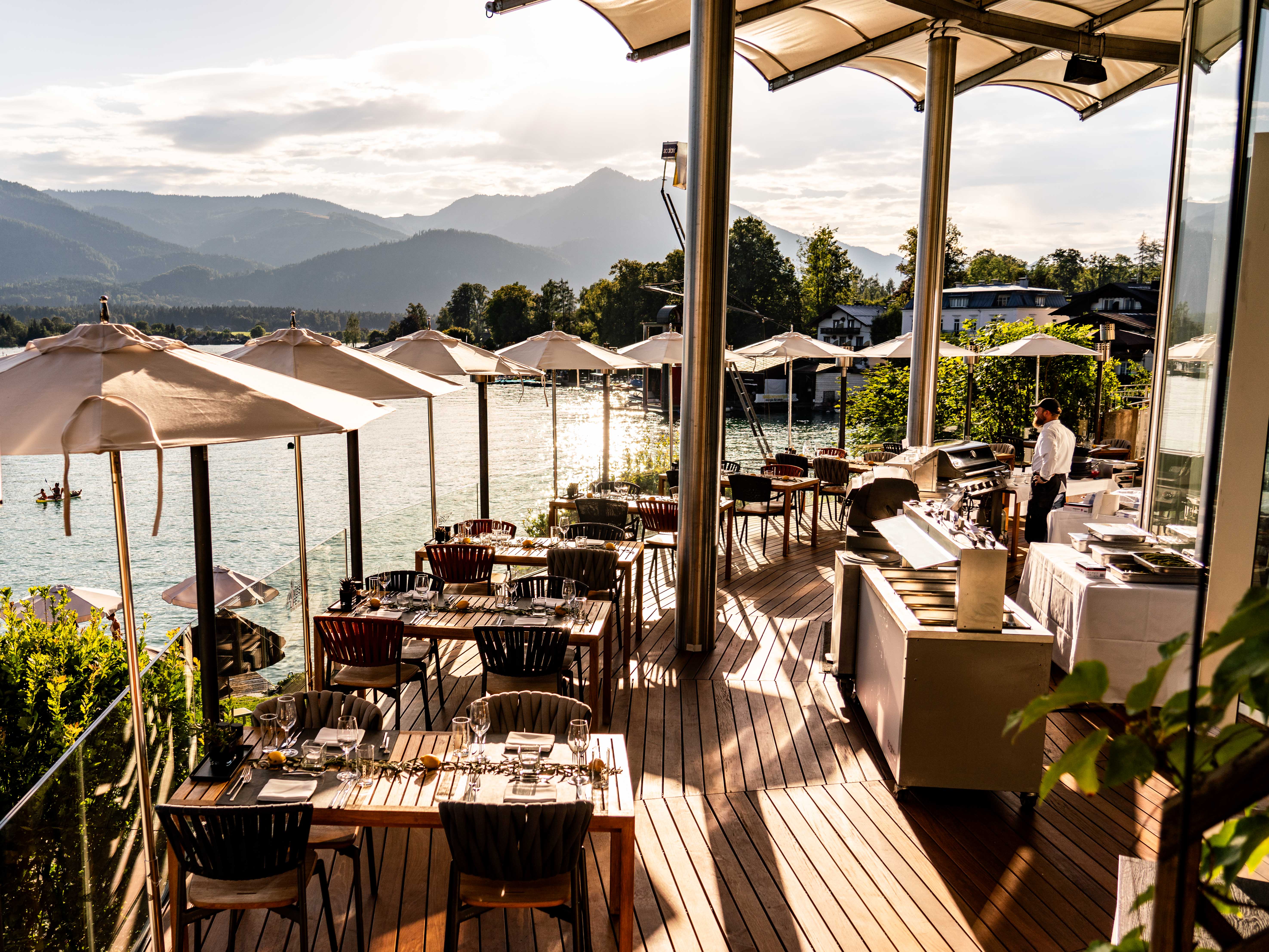 Hotels am See - scalaria sunset wing ****s 