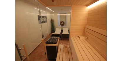 Hotels am See - Verpflegung: Frühstück - Sauna - Hotel Weisser Hirsch