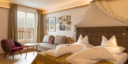 Hotels am See - Verpflegung: Frühstück - Romantik Hotel Im Weissen Rössl am Wolfgangsee