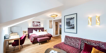 Hotels am See - Verpflegung: Frühstück - Romantik Hotel Im Weissen Rössl am Wolfgangsee