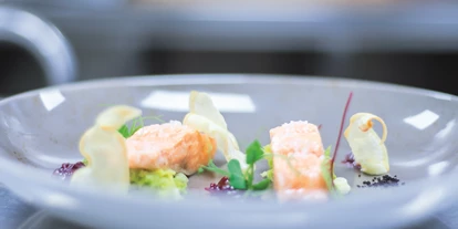 Hotels am See - Verpflegung: Frühstück - Romantik Hotel Im Weissen Rössl am Wolfgangsee