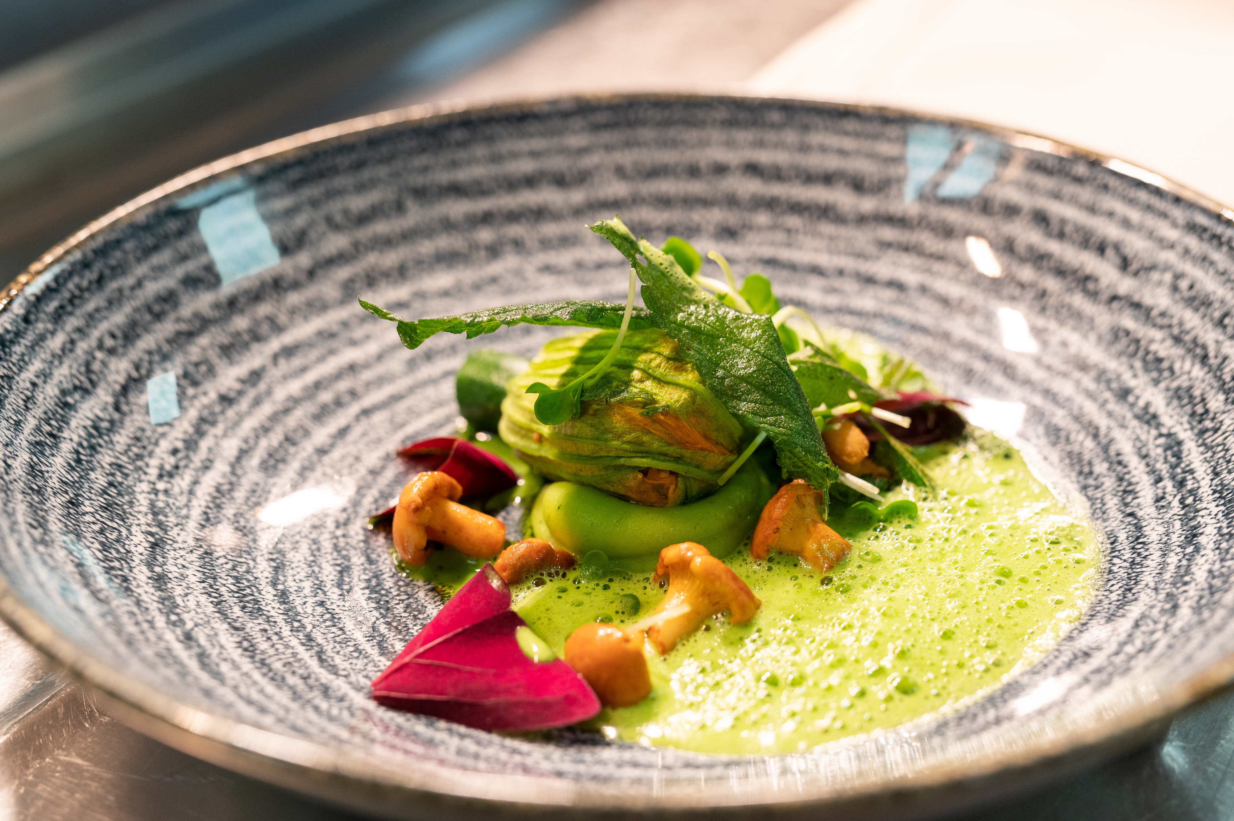 Urlaub am See: Romantik Hotel Im Weissen Rössl am Wolfgangsee