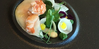 Hotels am See - Verpflegung: Frühstück - Romantik Hotel Im Weissen Rössl am Wolfgangsee