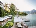 Urlaub am See: Landhaus zu Appesbach