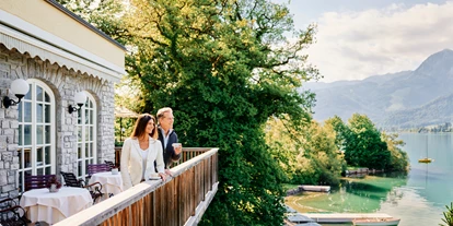 Hotels am See - Verpflegung: Frühstück - TAUROA Landhaus zu Appesbach
